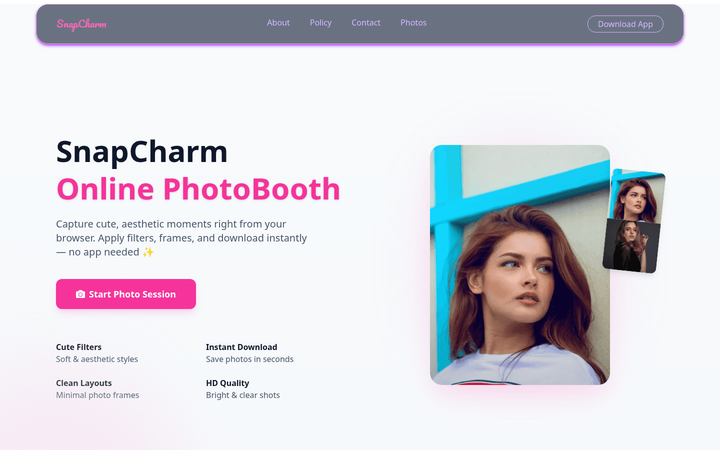 PhotoBooth